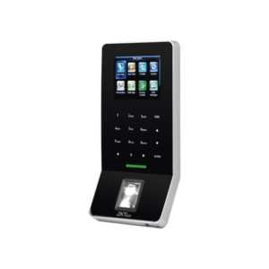 Lector Biométrico de Huella / PROXIMIDAD / 3000 Huellas / 5,000 Tarjetas / ADMS Gratis / WiFi / Teclado táctil / Estético / Soporta DDNS con BIOTIMEPRO