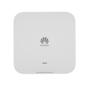 HUAWEI MiniFTTO - Punto de Acceso Óptico Wi-Fi 6 / 2.976 Gbps / 1 puerto 10/100/1000 Mbps PoE + 1  GPON (SC/UPC) PoF / Downstream 2.488 Gbps / Upstream 1.244 Gbps / MIMO 2X2 / Ganancia de Antena 5dBi / Wi-Fi Roaming / Administración Nube