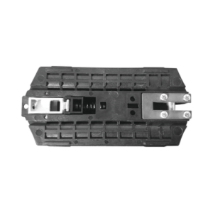 Carro transportador / Cadena / Para riel tipo C.