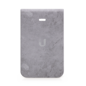 Máscara decorativa diseño concreto para UAP-IW-HD paquete de 3 máscaras