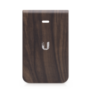 Máscara decorativa diseño estilo madera para UAP-HD-IW paquete de 3 máscaras.