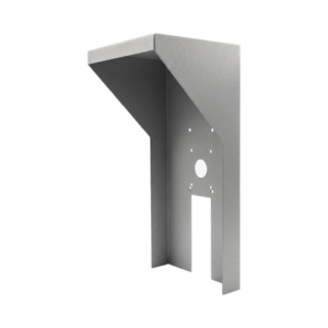 Carcasa Protectora Universal de Metal / Medidas 312 × 150 × 129 mm / Compatible con Múltiples Modelos de control de acceso