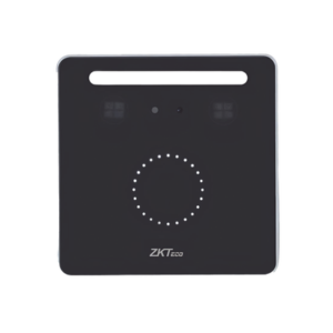 Lector Wiegand de Reconocimiento Facial y Tarjeta de Proximidad