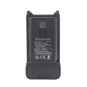 Batería Para Radios TX790, 2500mAh