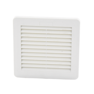 Respiración Con filtro para Gabinete serie LPFORTE