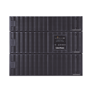 UPS de 6000 VA/5400 W, Online Doble Conversión, 200 - 240 Vac de Entrada NEMA L6-30P, 120 - 240 Vac de Salida, Onda Senoidal Pura, Torre o Rack de 8 UR, Con 6 Tomas NEMA 5-20R, 2 NEMA L6-20R y 1 NEMA L6-30R