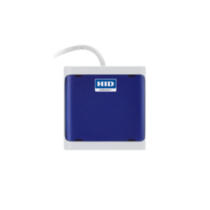 Lector de Tarjetas Omnikey 5022 / 2 Años Garantia