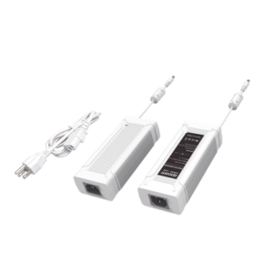 Fuente de Alimentación / 54V 3A 162W / Eficiencia >85% / Protección Sobrecorriente-Cortocircuito / Voltaje Constante / LED Indicador / Entrada 100-240V AC