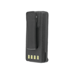 Batería Li-Ion 2250 mAh para radios Motorola DEP250/ DEP350/ EP350/CP185/CP476/CP1300/600/P140/P160/P180