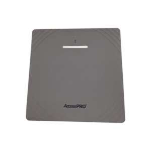 (Nueva Generación) Lector RFID UHF + BLUETOOTH / LARGO ALCANCE 12 METROS / CLIMAS EXTREMOS / Programación desde Android/iOS / Wiegand