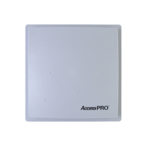 Lector de largo alcance, UHF hasta 6 m