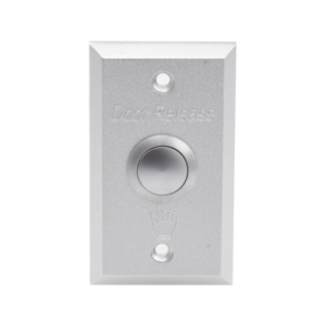 Botón de petición de Salida / Compacto / NO & NC.