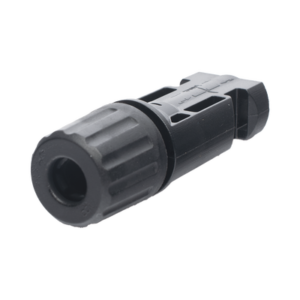 Conector Macho para Módulos Fotovoltaicos tipo MC-4