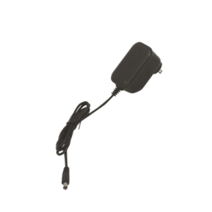 Fuente de Poder de 12 Vcc Regulada / 2 Amp / Voltaje de Entrada de 100 - 240 VCA / Longitud del cable 96 cms.