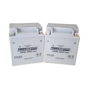 Batería 12V, 8AH, Super Sport, Tecnologías AGM, Terminales A