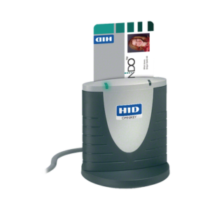 OMNIKEY® 3121 Lector de escritorio con conexión USB/ 2 Años Garantia