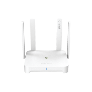 Home Router inalámbrico MESH WI-FI 6 MU-MIMO 2x2, 1 puerto WAN Gigabit y 4 puertos LAN