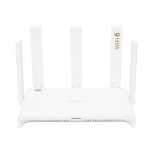 Home Router inalámbrico MESH , Diseñado para GAMING con doble puerto WAN Gigabit para Sumar Ancho de banda, 4 puertos LAN Gigabit., WI-FI 6 2x2 doble Banda
