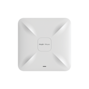 Punto de Acceso Wi-Fi 5 para interior en techo doble banda 802.11ac MU-MIMO 2X2, puertos 10/100