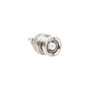 Conector BNC Macho Inverso, de anillo plegable para cables RG-58/U, RG-142/U.