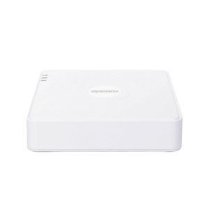 DVR 8 Canales TurboHD + 2 Canales IP / 2 Megapixel (1080p) Lite / Acusense Lite (Evita Falsas Alarmas) / Audio por Coaxitron / 1 Bahía de Disco Duro / H.265+ / Salida de Vídeo Full HD