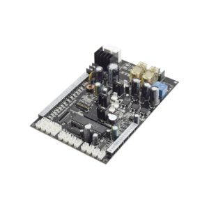 Tablilla principal para torniquete bandera SBT1000S