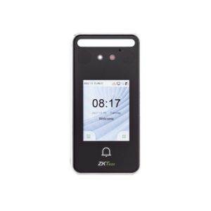 Lector Autónomo de Reconocimiento Facial / IP65