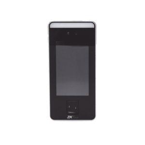 Biométrico Facial y de Palma SIN CONTACTO con pantalla Touch de 5 "/ 6000 rostros / Lector de Huella Digital / Lector de Códigos QR