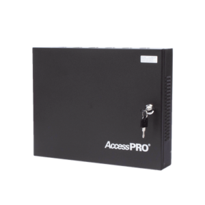 C3200 Panel de Control de Acceso para 2 Puertas / Fácil Administración / 30,000 Tarjetas / Incluye Gabinete y Fuente de Alimentación 12Vcc/3A / Software GRATIS