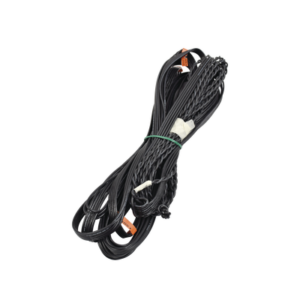 Lazo magnético para detección de vehículos / 2M x 1M / Ideal para detección de vehículos de tamaño medio