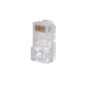 Conector RJ45 para Cable UTP Categoría 5E