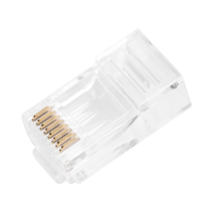 Conector RJ45 para Cable UTP Categoría 6A