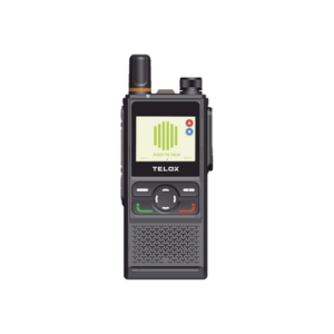 Kit de Radio PoC TE320 con 12 meses de Servicio de Radio TASSTA Básico