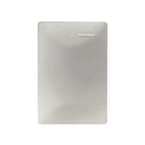 Thapa Ciega para Caja TMK/S1 Color Blanco (7200-02001)