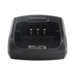 Cargador de escritorio para baterías LB90L