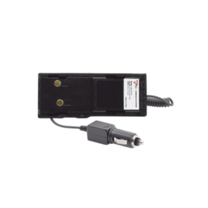 Cable Adaptador de Corriente para vehículo para radios GP300