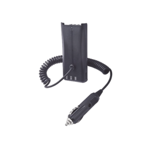 Cable adaptador para corriente para radios Kenwood TK2202 / 3202 / 3212 / 2212 / SERIE L, alternativa para KNB-29N, KNB-45L