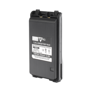 Batería Li-Ion 2500 mAh Para Radios ICF3003/4003/ ICV86