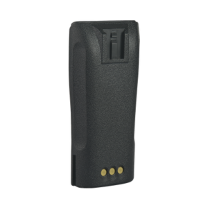 Batería de Li-Ion, 1800 mAh para radios EP-450/ DEP 450/CP200/CP250/PR400/GP3388/CP080/150/200 (incluye clip)