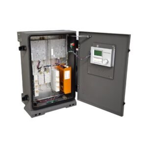 Matrix para 192 cámaras y 16 monitores (no incluidos)