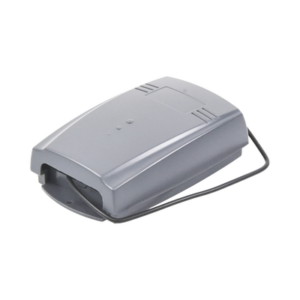 Receptor Inalámbrico Externo de 2 Canales Para Controles AccessPRO / Soporta Hasta 400 Controles de Un Botón