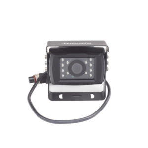 Cámara Turrent AHD 2 Megapixel / Lente 2.8 mm / 10 mts IR / Uso en Exterior / Compatible con DVR´s Moviles epcom XMR / Conector Tipo Aviación