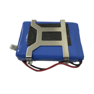 Batería compatible con Bodycam XMRX2