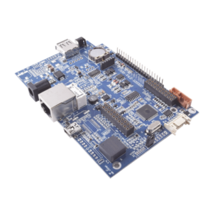 Tarjeta Principal del biométrico UX4