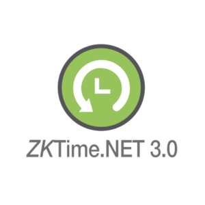 Licencia de software ZK TimeNet 3.0 Enterprise. Hasta 2000 Usuarios