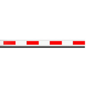 Brazo Octagonal Recto de 6 Metros para Barreras DS-TMG520 / Requiere Enganche 190148628