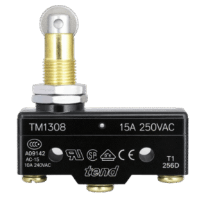 LIMIT SWITCH PARA TORNIQUETE ACCESSPRO APESERIES