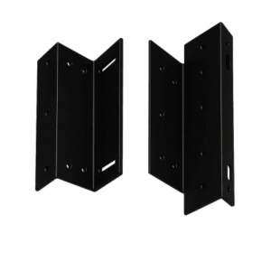 Kit de Montajes (Z & L ) para chapa magnética MAG350NLED