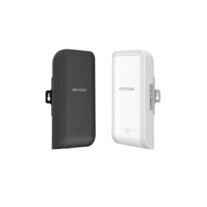 Kit Completo (Transmisor - Receptor) para Enlace PTP en 2.4 GHz / Aplicación para Elevadores / Antena Integrada de 7 dBi 2 x 2 MIMO / Autoajuste de Potencia / 500 Metros de Distancia